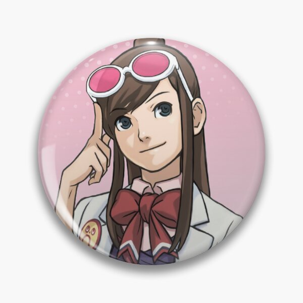Item preview, Young Ema Skye Portrait designed and sold by oohfluff.