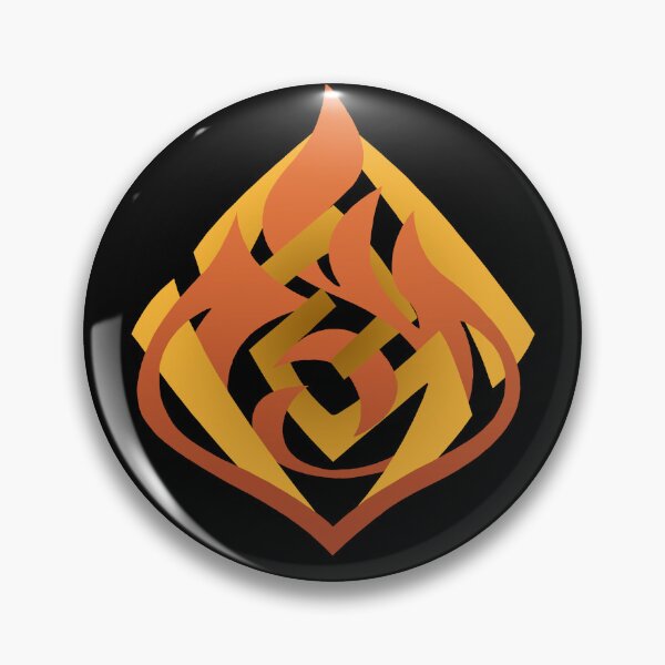 Item preview, Copy of Dual Visions: Crystallize (Pyro) designed and sold by Luma Nox Studios.
