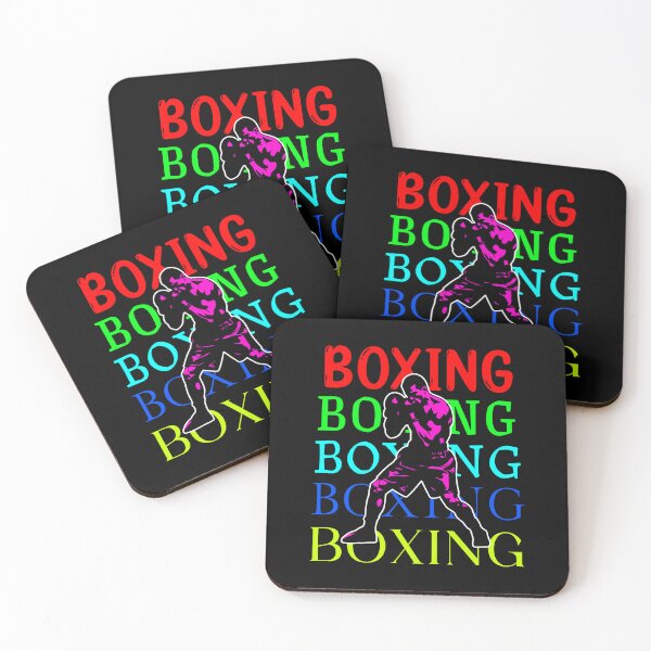 Item preview, Boxing  designed and sold by Maria Pit.