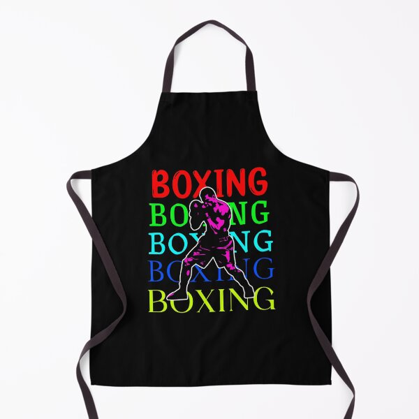 Item preview, Boxing designed and sold by Maria Pit.
