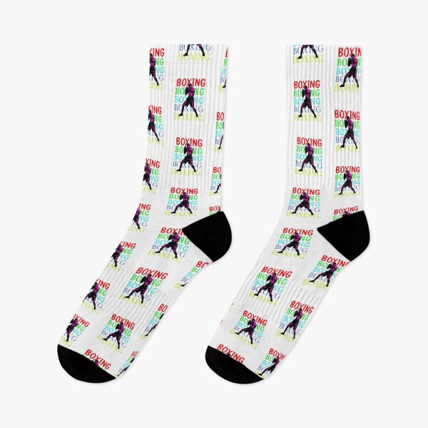 Item preview, Boxing  designed and sold by Maria Pit.