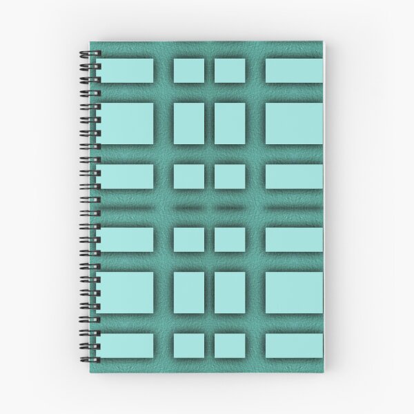 Item preview, dark green square paper texture designed and sold by WinusYTS.