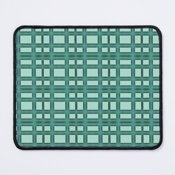 Item preview, dark green square paper texture designed and sold by WinusYTS.