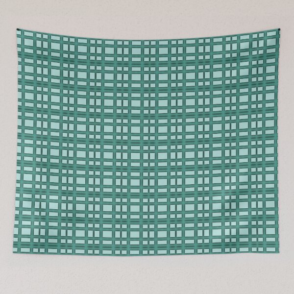 Item preview, dark green square paper texture designed and sold by WinusYTS.