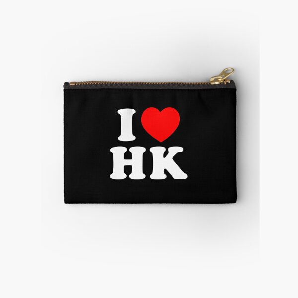 Item preview, I Heart KH - I Love Hongkong designed and sold by xhearalisa.
