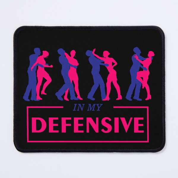 Item preview, In My Defensive designed and sold by Kyle Pires.