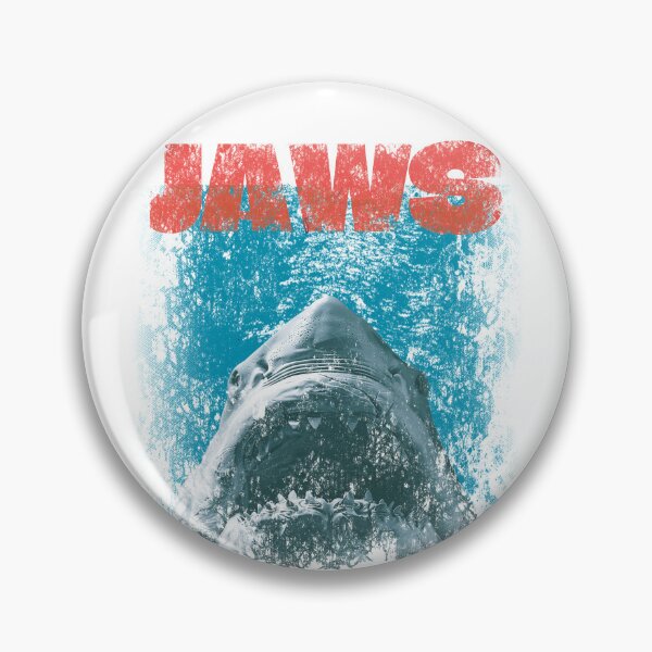 Item preview, Jaws. designed and sold by EunsooLee.