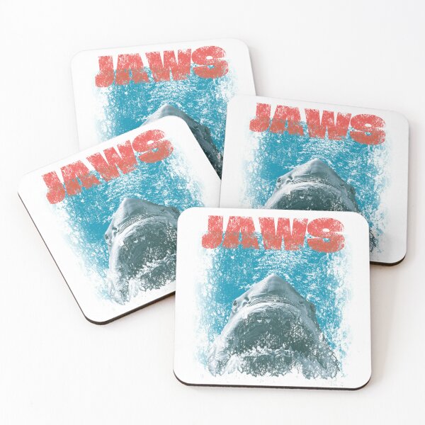 Item preview, Jaws. designed and sold by EunsooLee.