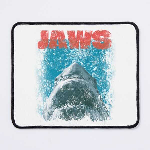Item preview, Jaws. designed and sold by EunsooLee.