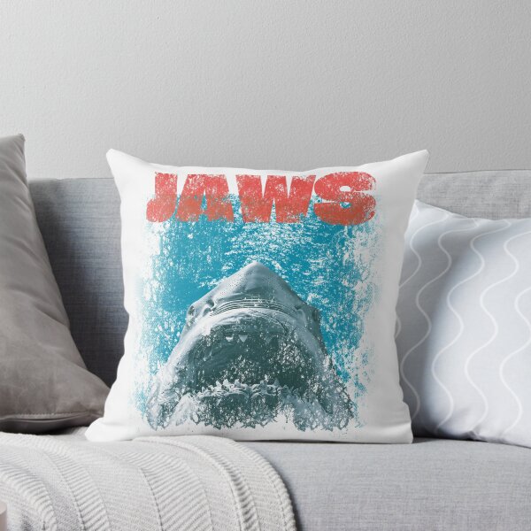 Item preview, Jaws. designed and sold by EunsooLee.