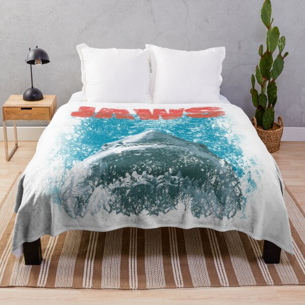 Item preview, Jaws. designed and sold by EunsooLee.