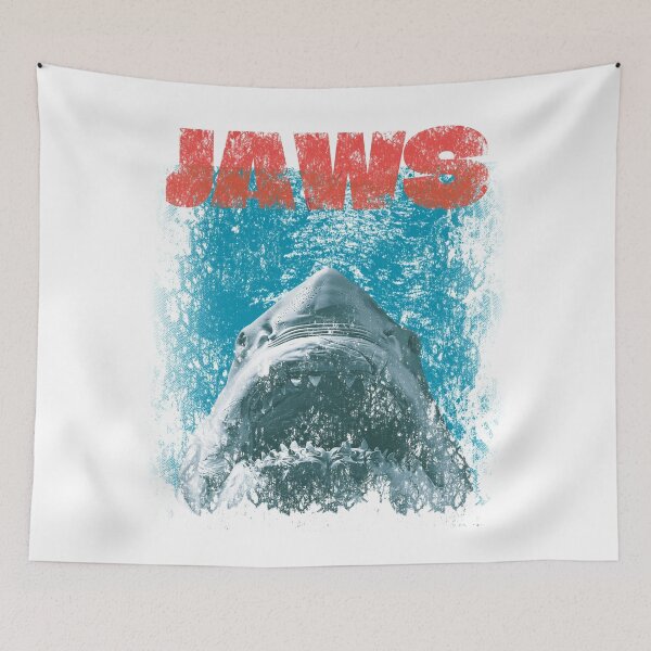 Item preview, Jaws. designed and sold by EunsooLee.