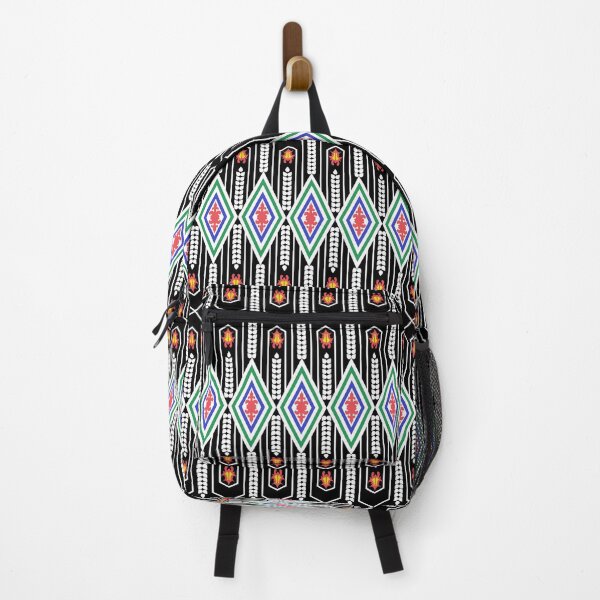 Item preview, square black cloth pattern Gives a feeling of stability and beauty. designed and sold by WinusYTS.