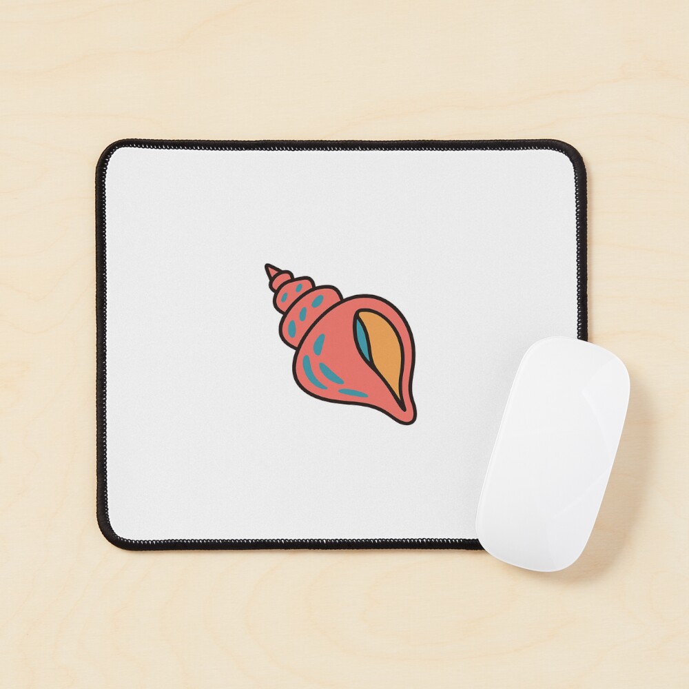 Item preview, Mouse Pad designed and sold by alpha-Designs-.