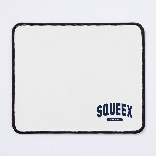 Item preview, Squeex Collegiate Day One designed and sold by oohfluff.