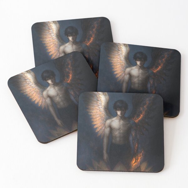 Item preview, Risen from Ashes designed and sold by Saeed4art.