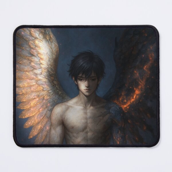 Item preview, Risen from Ashes designed and sold by Saeed4art.