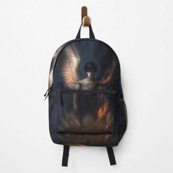 Item preview, Risen from Ashes designed and sold by Saeed4art.