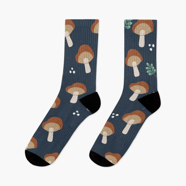 Item preview, King Oyster Mushrooms designed and sold by Lee Yeng.