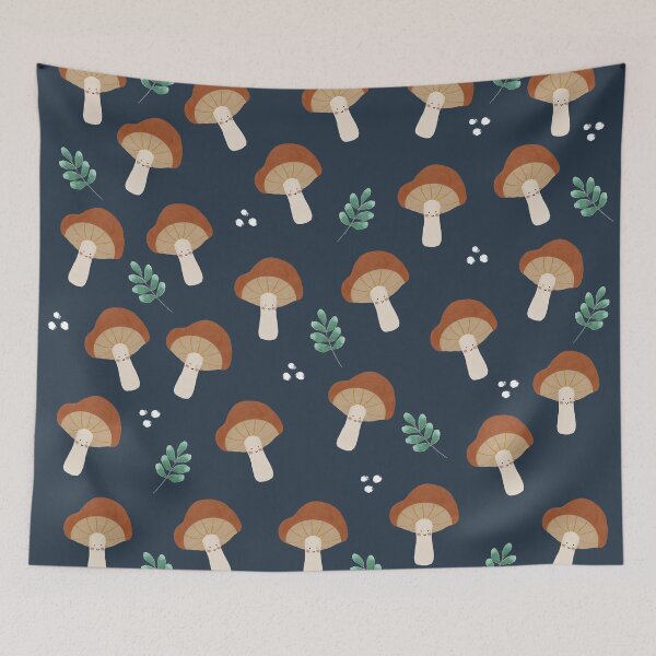 Item preview, King Oyster Mushrooms designed and sold by Lee Yeng.