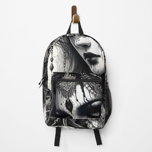 Item preview, Sublime dark goddess designed and sold by Artillenium.