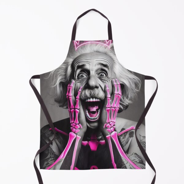Item preview, "Screamin' Demon Neon Glam Slam!" designed and sold by Print Fiction.