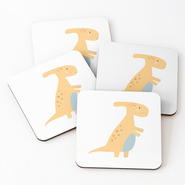 Item preview, Dinoo! designed and sold by Owlenox.