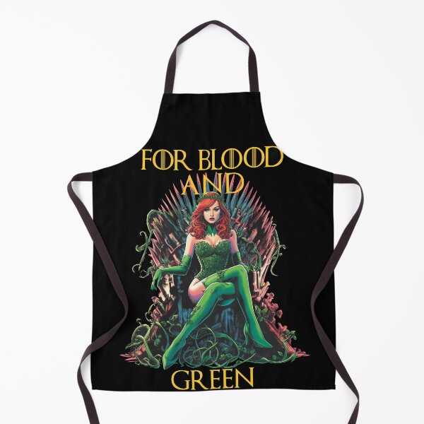 Item preview, Blood and Green designed and sold by Kyle Pires.