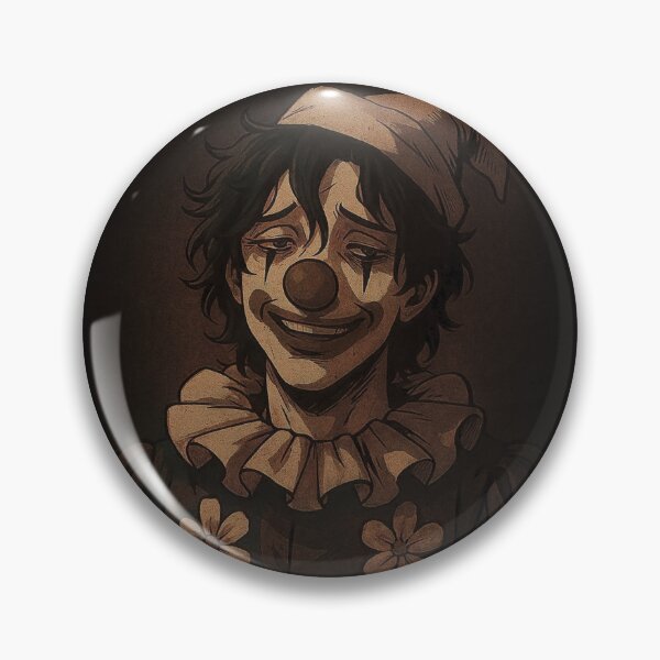 Item preview, Mr. Fool – The Exalted Mystery | LoTM Vintage Art designed and sold by Nocturne Stitch.