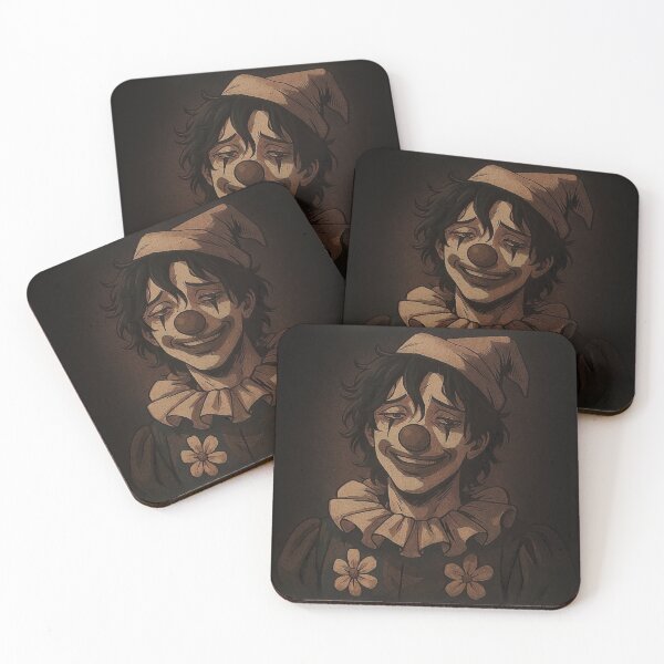 Item preview, Mr. Fool – The Exalted Mystery | LoTM Vintage Art designed and sold by Nocturne Stitch.
