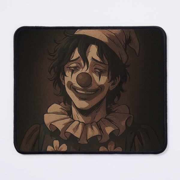 Item preview, Mr. Fool – The Exalted Mystery | LoTM Vintage Art designed and sold by Nocturne Stitch.