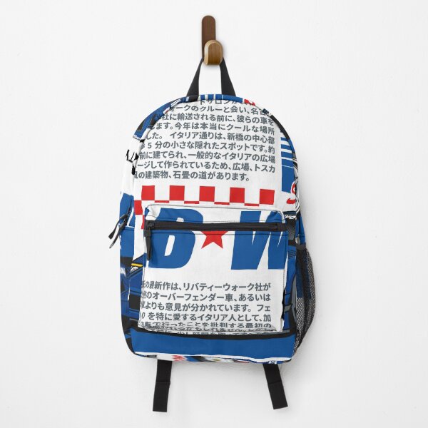 Item preview, F40 LBWK designed and sold by duniafantasi.