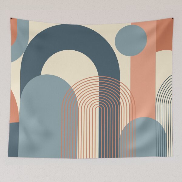 Item preview, wall décor wallpaper Art  designed and sold by Artist300DPI.