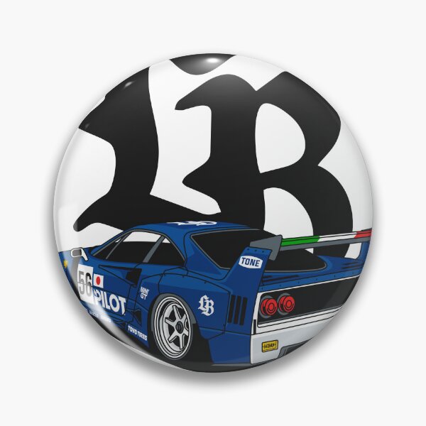 Item preview, F40 LBWK designed and sold by duniafantasi.