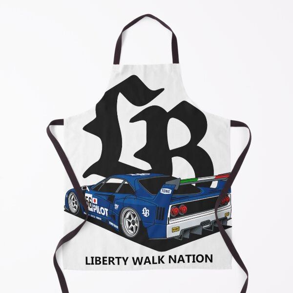 Item preview, F40 LBWK designed and sold by duniafantasi.