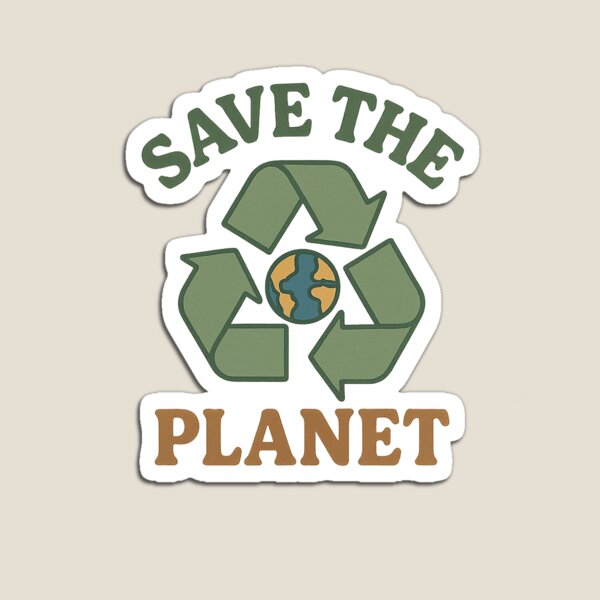 Artikelvorschau, Rette den Planeten entworfen und verkauft von alpha-Designs-.