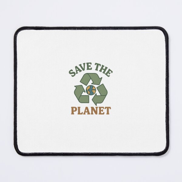 Item preview, Save the Planet designed and sold by alpha-Designs-.