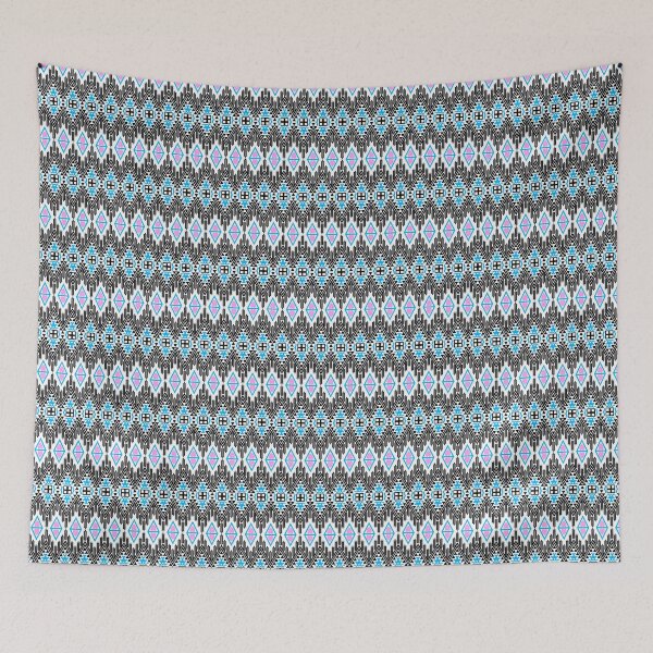 Item preview, east asian fabric beautiful and unique designed and sold by WinusYTS.