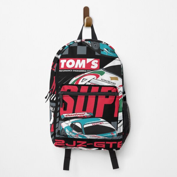 Item preview, SUPRA GT designed and sold by duniafantasi.