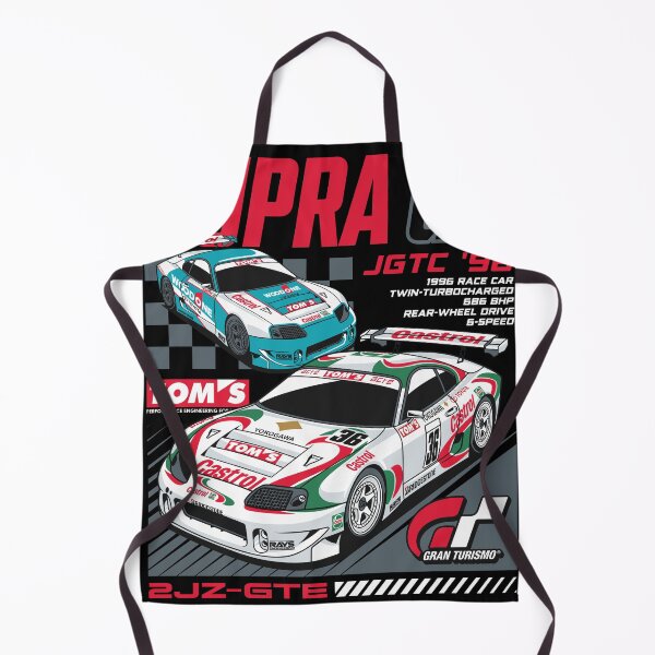Item preview, SUPRA GT designed and sold by duniafantasi.