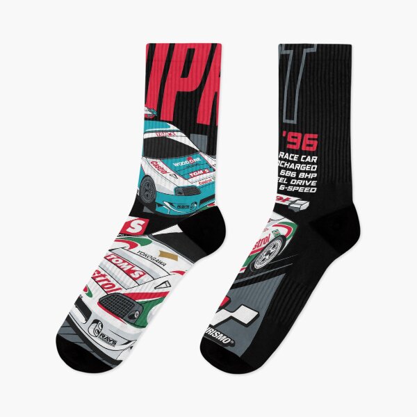 Item preview, SUPRA GT designed and sold by duniafantasi.