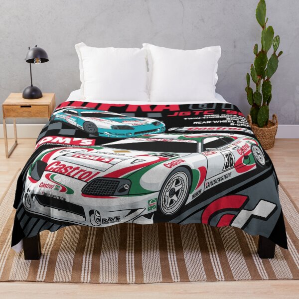Item preview, SUPRA GT designed and sold by duniafantasi.