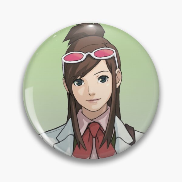 Item preview, Ema Skye Portrait designed and sold by oohfluff.