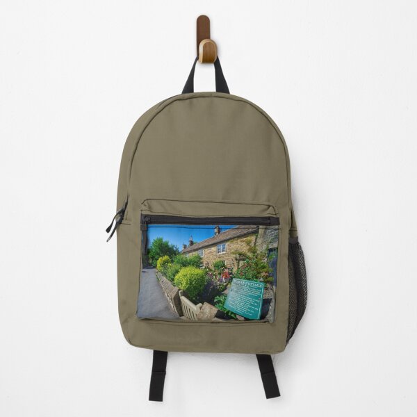 Item preview, Plague Cottage Eyam designed and sold by Alisonchambers2.