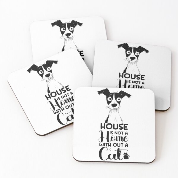Item preview, Home is Where the Cat Is  designed and sold by Onlypenny.