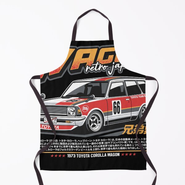 Item preview, JDM Wagon designed and sold by duniafantasi.