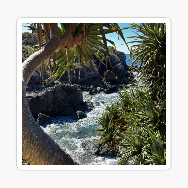 Item preview, PORT MACQUARIE COAST AUSTRALIA designed and sold by shadowlea.