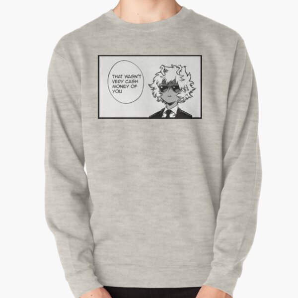 Ca$h MoNe¥ 2.0 Pullover Sweatshirt