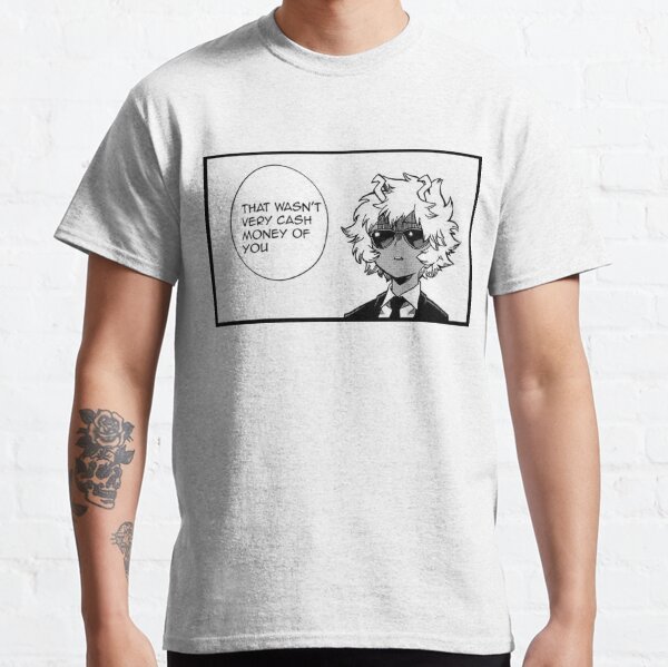 Ca$h MoNe„ 2.0 Classic T-Shirt