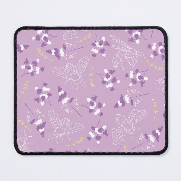 Item preview, Pollinator Lavender designed and sold by Farissa Designs.